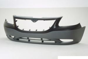 صدام - CHRYSLER VOYAGER أمامي ( 2007 )