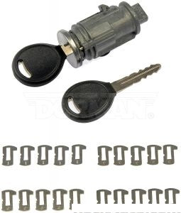 أسطوانة قفل الإشعال - CHRYSLER VOYAGER ( 2008 )