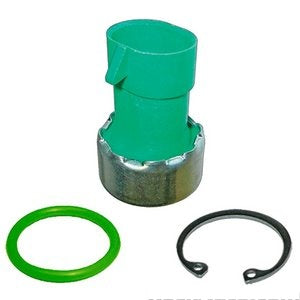 غطا رديتر ضغط - CHRYSLER VOYAGER ( 2005 )