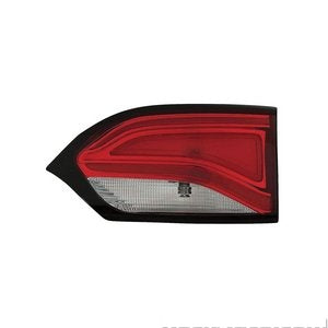 مجموعة الضوء الخلفي - CHRYSLER VOYAGER يمين ( 2024 )