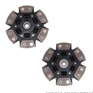 ديسك كلتش - DODGE ATTITUDE ( 2006 )