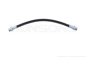 هوز هيدروليك كلتش - DODGE ATTITUDE ( 2008 )