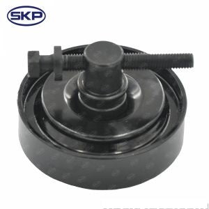 بكرة التوجيه الثانوي - DODGE ATTITUDE ( 2009 )