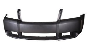 صدام - DODGE AVENGER أمامي ( 2010 )