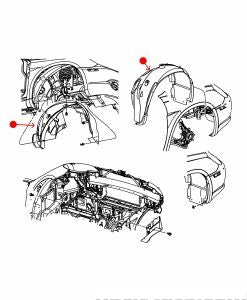 belt-tensioner-mini-cooper-clubman-2016