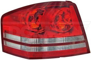مجموعة الضوء الخلفي - DODGE AVENGER ( 2008 )