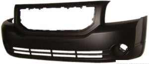 صدام - DODGE CALIBER أمامي ( 2007 )