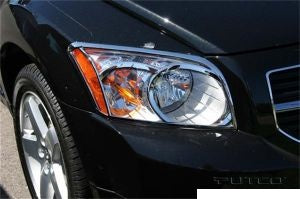 إطار المصباح الأمامي - DODGE CALIBER ( 2007 )