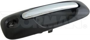 مسكة الباب الخارجية - DODGE CARAVAN يمين ( 2005 )