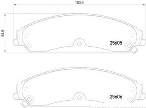 belt-tensioner-mini-cooper-clubman-2016