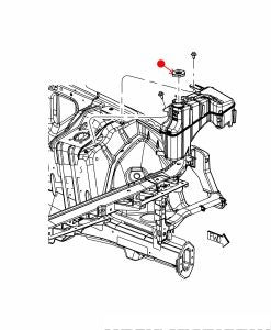 belt-tensioner-mini-cooper-clubman-2016