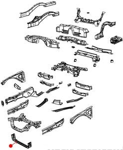 belt-tensioner-mini-cooper-clubman-2016