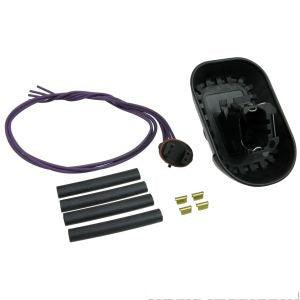 فيشة مستشعر سرعة ABS - DODGE CHARGER خلفي ( 2006 )
