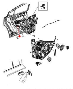 belt-tensioner-mini-cooper-clubman-2016