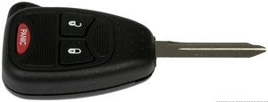 ريموت بدون مفتاح - DODGE CHARGER ( 2006 )