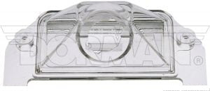 عدسة ضوء لوحة الترخيص - DODGE CHARGER ( 2010 )