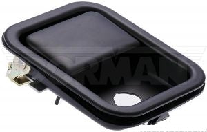 مسكة الباب الخارجية - DODGE CHARGER أمامي يمين ( 2018 )