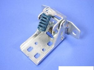 مفصل الباب - DODGE DAKOTA أمامي يمين ( 2006 )