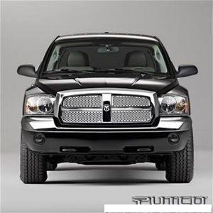 إدخال الشبك - DODGE DAKOTA ( 2008 )