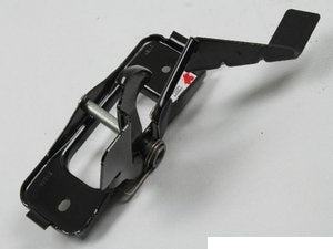 مطرقة قفل غطاء المحرك - DODGE DAKOTA ( 2006 )