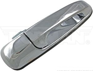 مسكة الباب الخارجية - DODGE DAKOTA أمامي يمين ( 2007 )