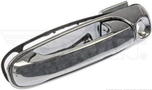مسكة الباب الخارجية - DODGE DAKOTA أمامي يسار ( 2010 )
