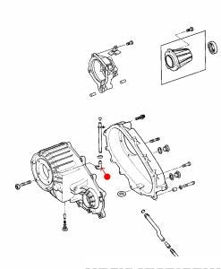 belt-tensioner-mini-cooper-clubman-2016