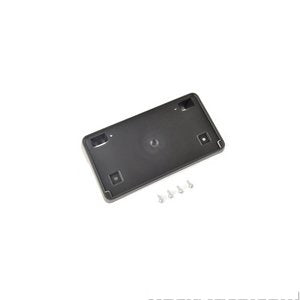 حامل لوحة الترخيص - DODGE DART أمامي ( 2016 )