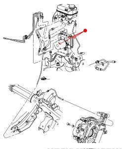 belt-tensioner-mini-cooper-clubman-2016