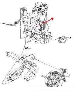 belt-tensioner-mini-cooper-clubman-2016