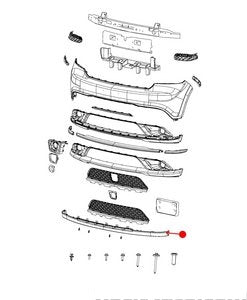 مشتت هواء - DODGE DURANGO ( 2015 )