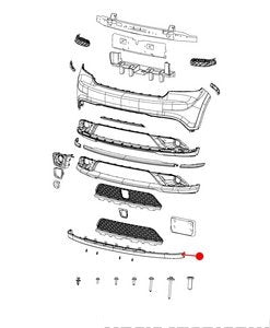 belt-tensioner-mini-cooper-clubman-2016