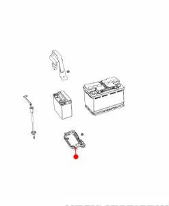 belt-tensioner-mini-cooper-clubman-2016