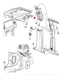 belt-tensioner-mini-cooper-clubman-2016