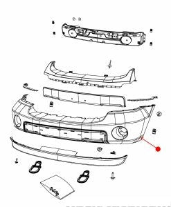 belt-tensioner-mini-cooper-clubman-2016