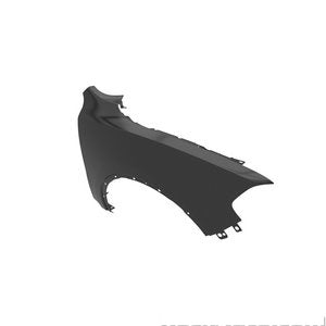 رفرف - DODGE DURANGO أمامي يسار ( 2013 )