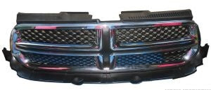 شبك السيارة - DODGE DURANGO ( 2011 )