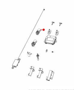 belt-tensioner-mini-cooper-clubman-2016