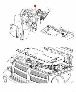 belt-tensioner-mini-cooper-clubman-2016