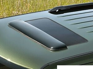 عاكس هواء السقف البانورامي - DODGE DURANGO ( 2006 )