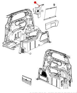 belt-tensioner-mini-cooper-clubman-2016