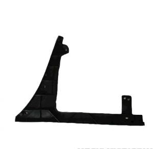 قواعد صدام - DODGE GRAND CARAVAN خلفي يمين ( 2005 )