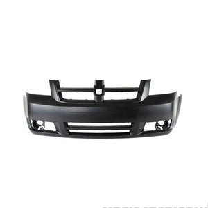 غطاء صدام - DODGE GRAND CARAVAN أمامي ( 2010 )