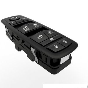 مفتاح قفل الباب - DODGE GRAND CARAVAN أمامي يسار ( 2020 )