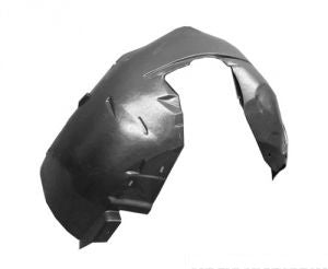 رفرف داخلي - DODGE GRAND CARAVAN يمين ( 2010 )