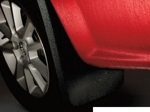 حماية طين - DODGE RAM 3500 PICKUP خلفي ( 2010 )