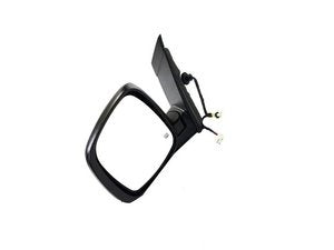 زجاج المراية الخارجية كامل - DODGE GRAND CARAVAN يسار ( 2020 )