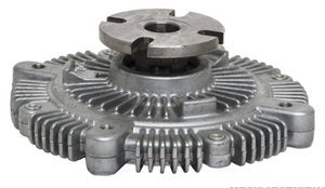 كلتش مروحة الراديتر - DODGE H100 ( 2005 )