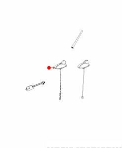 قاعدة الهوائي - DODGE JOURNEY ( 2019 )