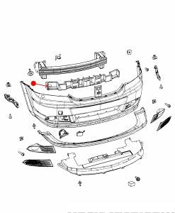 belt-tensioner-mini-cooper-clubman-2016